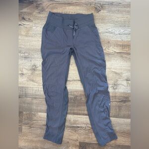 Lululemon dance studio pants